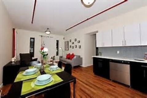 Sky City Newprort South - Vacation Rental in Jersey City