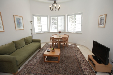 Colony Suites your home in Jerusalem - Vacation Rental in Jerusalem