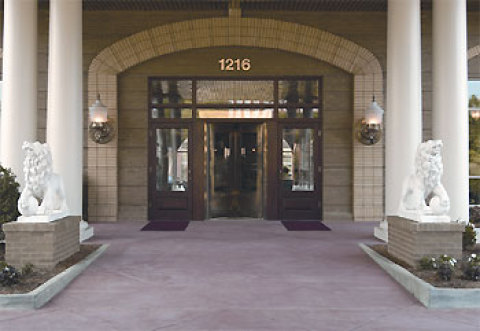 Carnegie Hotel & Spa