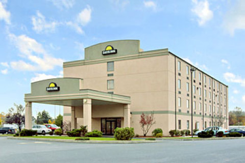 Jonestown Hotel | Days Inn Lebanon Jonestown