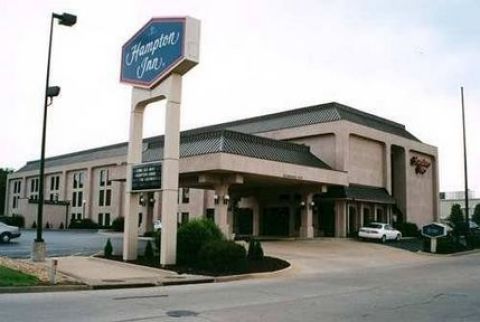 hotels in joplin mo near downstream casino
