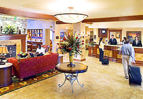 Residence Inn Marriott Joplin