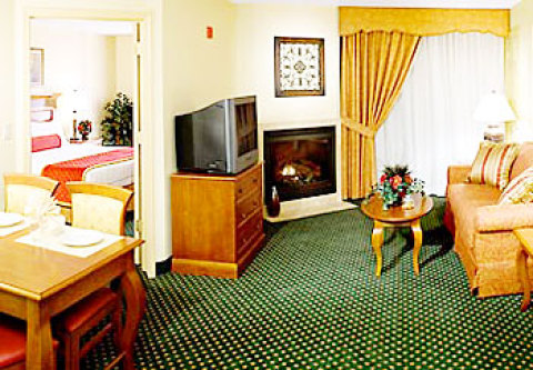 Residence Inn Marriott Joplin