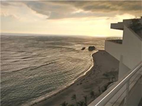 Penthouse Marbella 3 Bedrooms - Vacation Rental in Juan Dolio
