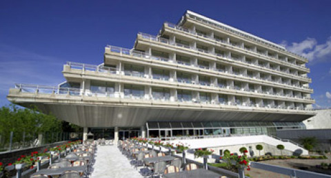 Jurmala Hotel Baltic Beach Spa And Resort Hotel