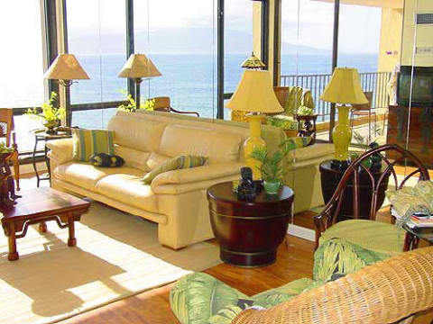 Kihei, Ka'anapali, and Haiku Vacation Rentals - Vacation Rental in Kaanapali