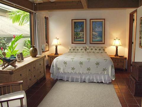 Kahana, Oceanfront, 3 Bedroom Townhouse - Vacation Rental in Kahana