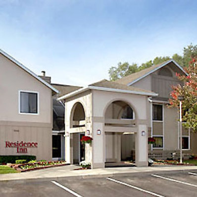 Residence Inn by Marriott Kalamazoo East