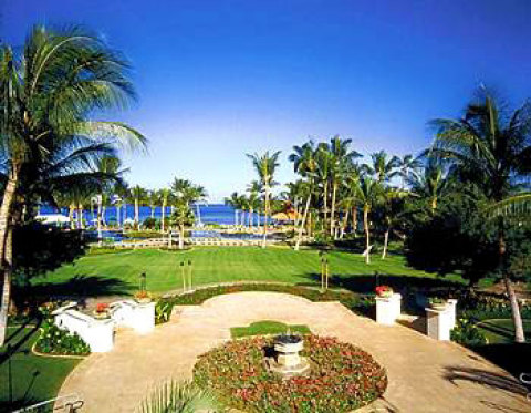 The Fairmont Orchid, Hawaii