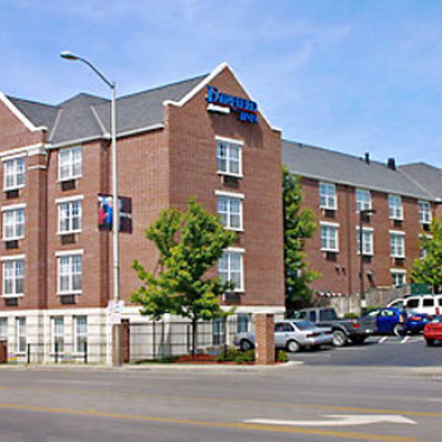 2) fairfield inn kansas city airport: expedia 2) fairfield inn kansas city airport: expedia