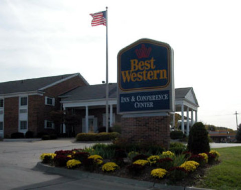Best Western Inn & Conference Center