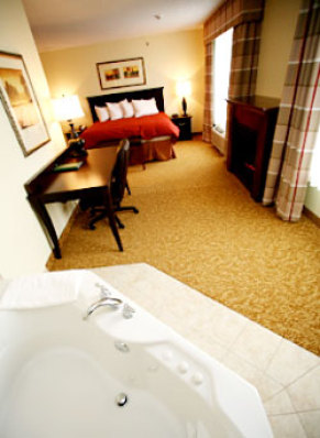Country Inn and Suites Kansas City Village