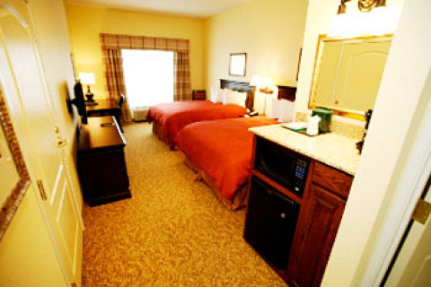 Country Inn and Suites Kansas City Village