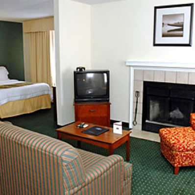 Residence Inn by Marriott Kansas City Downtown Uni