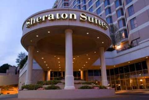 Sheraton Suites Country Club Plaza
