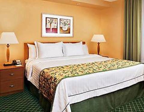 Fairfield Inn & Suites by Marriott Liberty