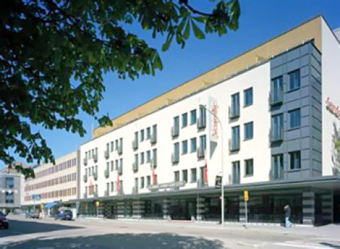 Scandic Karlstad City
