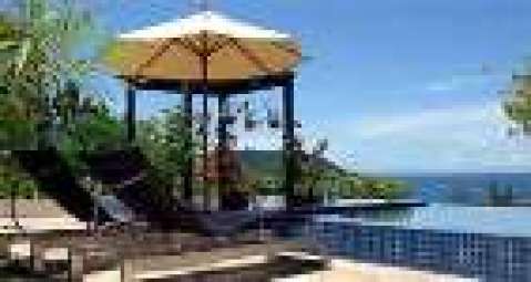 Kata Gardens Luxury Apartments & Pool Penthouses i - Vacation Rental in Phuket