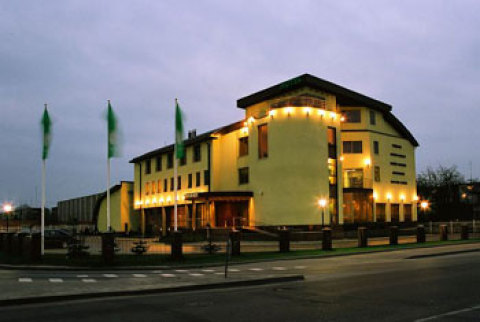 Hermis Hotel Kaunas