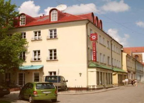 Klaipeda Hotel
