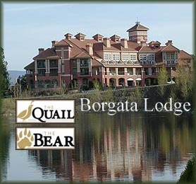 Borgata Lodge, Studio, 1, 2 & 3  bedroom Condos, G - Vacation Rental in Kelowna