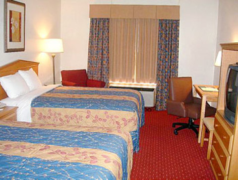 Country Inn Suites Kennesaw