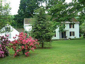 Starbuck Inn Bed and Breakfast - Bed and Breakfast in Kent