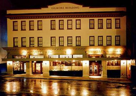 The Gilmore Hotel
