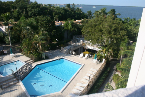3 Bedroom Penthouse *Beautiful Bay View & BoatSlip - Vacation Rental in Key Largo