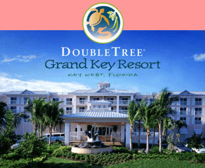 Doubletree Grand Key Resort - Hotel in Key West