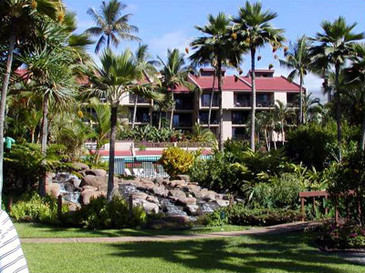 #1 Kihei Maui Condo - Vacation Rental in Kihei