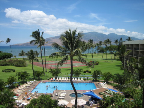 Maui Sunset - Vacation Rental in Kihei