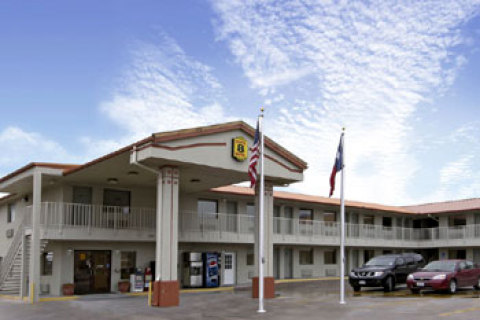 Killeen Hotel | Super 8 Motel Killeen Tx