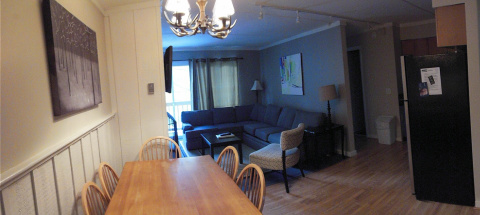 Killington 2 Bedroom Condos - Multiple Units - Vacation Rental in Killington