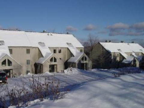 Killington 1 Bedroom Condo - Multiple Locations - Vacation Rental in Killington