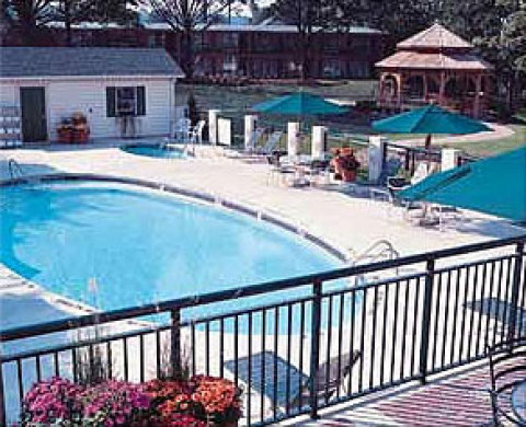 King Of Prussia Hotel | Best Western The Inn At King Of Prussia