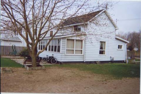 Kingsville Vacation Rental Kingsville Ontario Lake Erie Beach