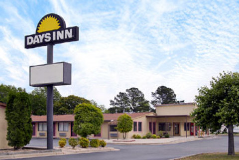 kinston