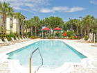 Orlando Condo at Legacy Dunes 4 bedroom vacation rentals