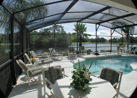 DISNEY HOME RENTAL KISSIMMEE FLORIDA RESORT - Vacation Rental in Kissimmee