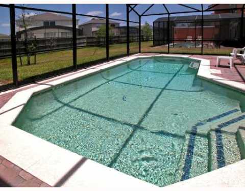 Terra Verde Resort - Vacation Rental in Kissimmee