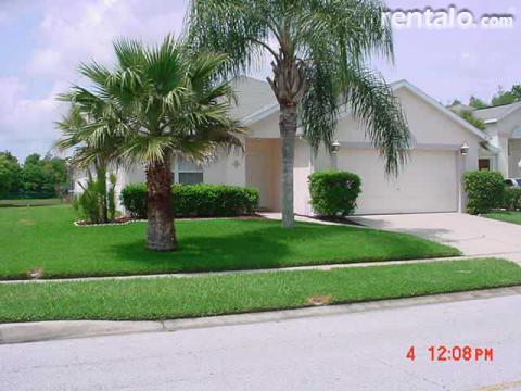 Lakeside Home, Chatham Park w/Private Pool - Vacation Rental in Kissimmee