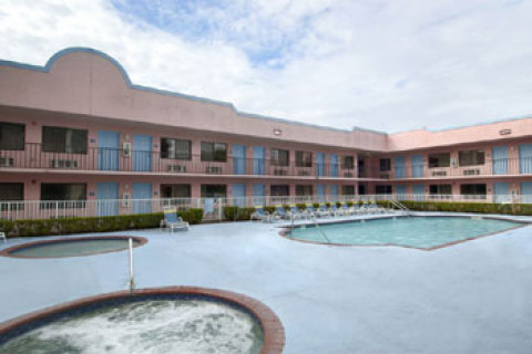 travelodge kissimmee