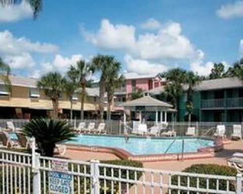 kissimmee vacation