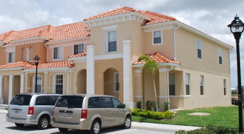 Compass Bay - Vacation Rental in Kissimmee