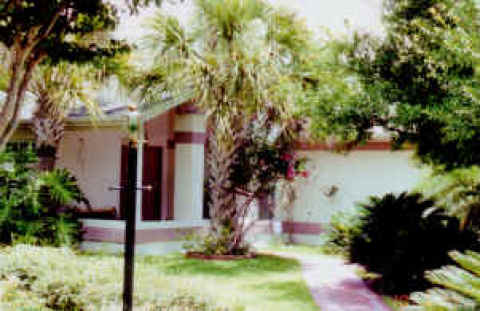 Villa in Kissimmee - Vacation Rental in Kissimmee