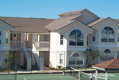 Disney World Villa - Vacation Rental in Kissimmee