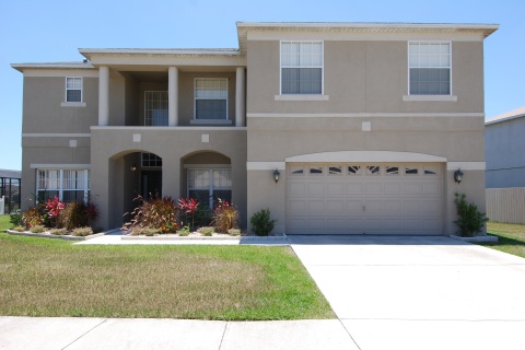 Crescent Lakes Executive 7 bed Villa - Vacation Rental in Kissimmee