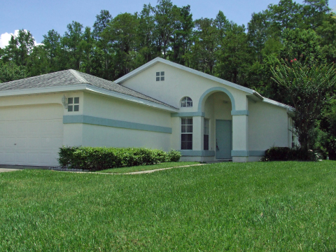 Bridgewater Estate Villa - Vacation Rental in Kissimmee