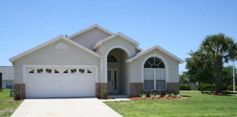 Immaculately Furnished 6 Bed/4 Bath, 3 mi to WDW - Vacation Rental in Kissimmee